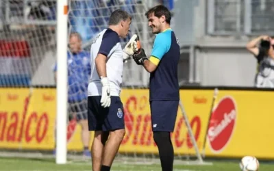 The convincing capacity as the fundamental tool for great goalkeeping coaches.