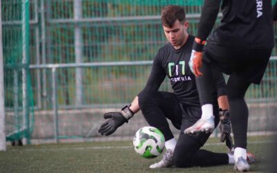 Are your goalkeepers experiencing Technical-Tactical issues? Methodological proposal for preparatory periods